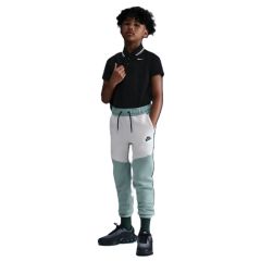 Pantaloni Nike B NSW TCH FLC JGGR - PD Copii
