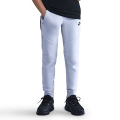 Pantaloni Nike B NSW TCH FLC JGGR - PD Copii