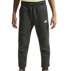 Pantaloni Nike B NSW TCH FLC JGGR - PD Copii