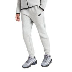 Pantaloni Nike B NSW TCH FLC JGGR - PD Copii