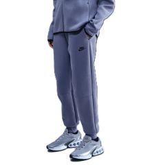 Pantaloni Nike W NSW TCH FLC MR JGGER 2
