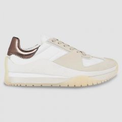 Pantofi Sport Calvin Klein ORIGIN RUNNER LACE UP Femei