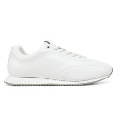 Pantofi sport Calvin Klein RUNNER LACE UP - LTH Femei