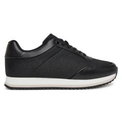 Pantofi sport Calvin Klein RUNNER LACE UP - JACQ Femei