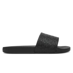 Papuci Calvin Klein POOL SLIDE MONO Femei