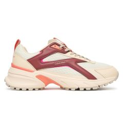 Pantofi sport Calvin Klein HIKE RUN CKSTRIPE MESH Femei
