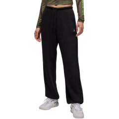 Pantaloni Nike W J SPT DF CSVR FLC PANT Femei