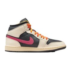 Pantofi sport Nike WMNS AIR JORDAN 1 MID SE EDG Femei
