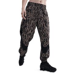 Pantaloni Nike W NSW TREND WVN HBR AOP PANT Femei