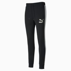 Pantaloni Puma ICONIC T7 TRACK PANT CUFF