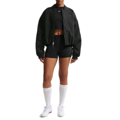 Jacheta Nike W NSW COCOON BOMBER MOD Femei