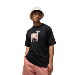 Tricou Nike M J NC GOAT SS CREW Barbati