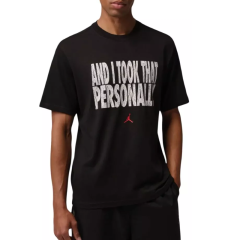Tricou Nike M J DF SPT GFX SS CREW VB Barbati