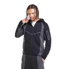 Jacheta Nike M NK TECH FLC PRO WR FZ JACKET Barbati