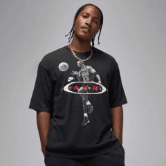 Tricou Nike M J BRK 2AIR REISSUE SS CRW