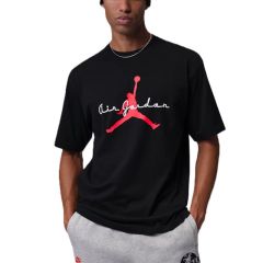 Tricou Nike M J BRK ESS 85 GFX SS CRW Barbati