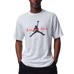 Tricou Nike M J BRK ESS 85 GFX SS CRW Barbati