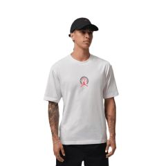 Tricou Nike M J NC RCRDS GFX SS CREW Barbati