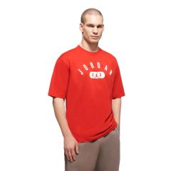 Tricou Nike M J CITY SS CREW Barbati