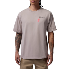 Tricou Nike M J NC TRAVEL GFX SS CREW Barbati