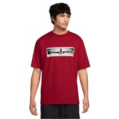 Tricou Nike M J NC WINGS PHOTO SS CREW Barbati