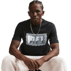 Tricou Nike U NSW TEE STD AF1 LA ALLSTR Barbati