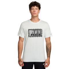 Tricou Nike U NSW TEE STD AF1 LA ALLSTR Barbati
