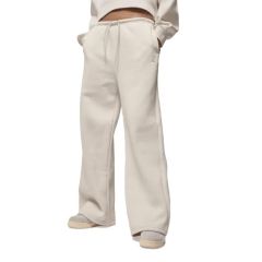 Pantaloni Nike W J BRK FLC OH PANT Femei