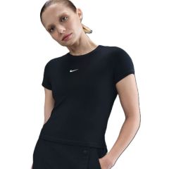 Tricou Nike W NSW MD CRP GLS Femei