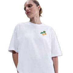 Tricou Nike W NSW OS SS TEE FRUIT SPD Femei