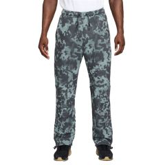 Pantaloni Nike M NK TECH FLC OH PANT CAMO Barbati