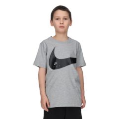 Tricou Nike K NSW TEE CLUB ENERGY S26 Copii Unisex