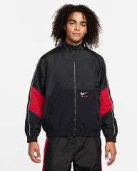 Bluza cu fermoar Nike M NSW SW AIR TRACKTOP WV Male 