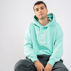 Hanorac Hoodigans Blue Mint Hotaru Hash Unisex