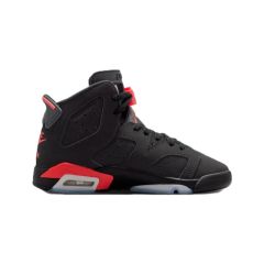 Pantofi sport Nike AIR JORDAN 6 RETRO BG - SYN Copii Unisex
