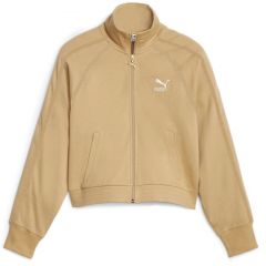 Bluza cu Fermoar Puma T7 Track Jacket Female