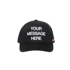 Sapca Nike U NK RISE CAP S CB AFRAME STRT Unisex