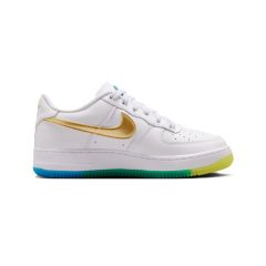 Pantofi sport Nike AIR FORCE 1 WC BG Unisex Copii