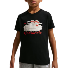 Tricou Nike K NSW TEE AF1 VIBES Unisex Copii