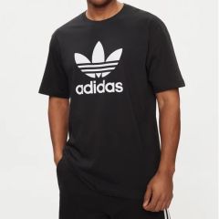 Tricou adidas TREFOIL T-SHIRT Barbati
