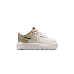 Pantofi sport Nike FORCE 1 LOW BT LACE NA16 Unisex Copii