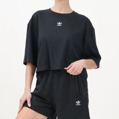 Tricou adidas ESS CROP TEE Femei