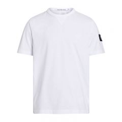 Tricou Calvin Klein BADGE REGULAR TEE Male