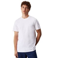 Tricou Calvin Klein HEAVY REGULAR TEE Barbati