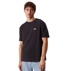 Tricou Calvin Klein CALVIN KLEIN LABEL TEE Barbati