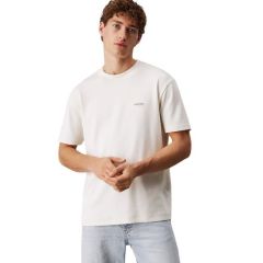 Tricou Calvin Klein CALVIN KLEIN LABEL TEE Barbati