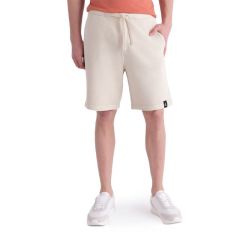 Sort Calvin Klein GARMENT DYE SHORT Barbati