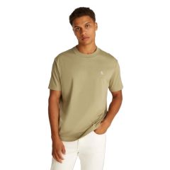 Tricou Calvin Klein SERIF FONT GRAPHIC TEE Barbati