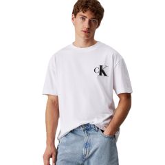 Tricou Calvin Klein BOLD CK TEE Barbati