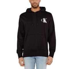 Hanorac Calvin Klein BOLD CK HOODIE Barbati